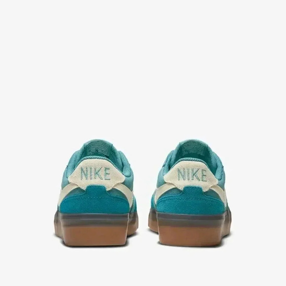 Nike SB Zoom Pogo Plus Size 6 Aqua - Picture 4 of 14